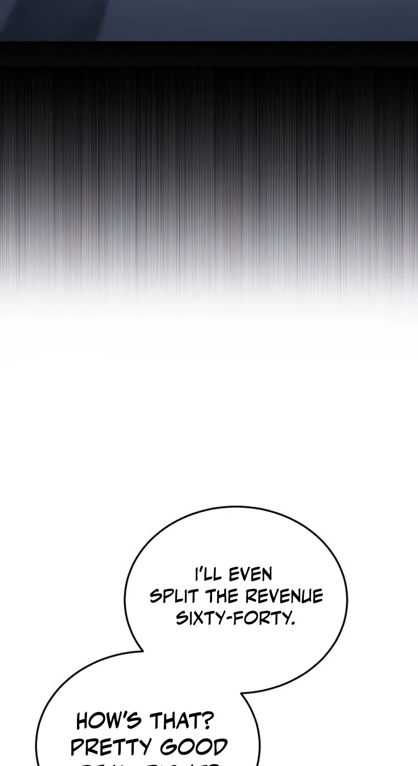 Read Superhuman Game Broadcast EN Manga Online
