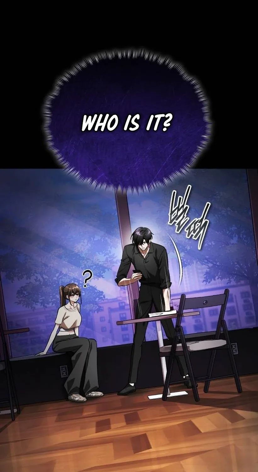 Read Superhuman Game Broadcast EN Manga Online