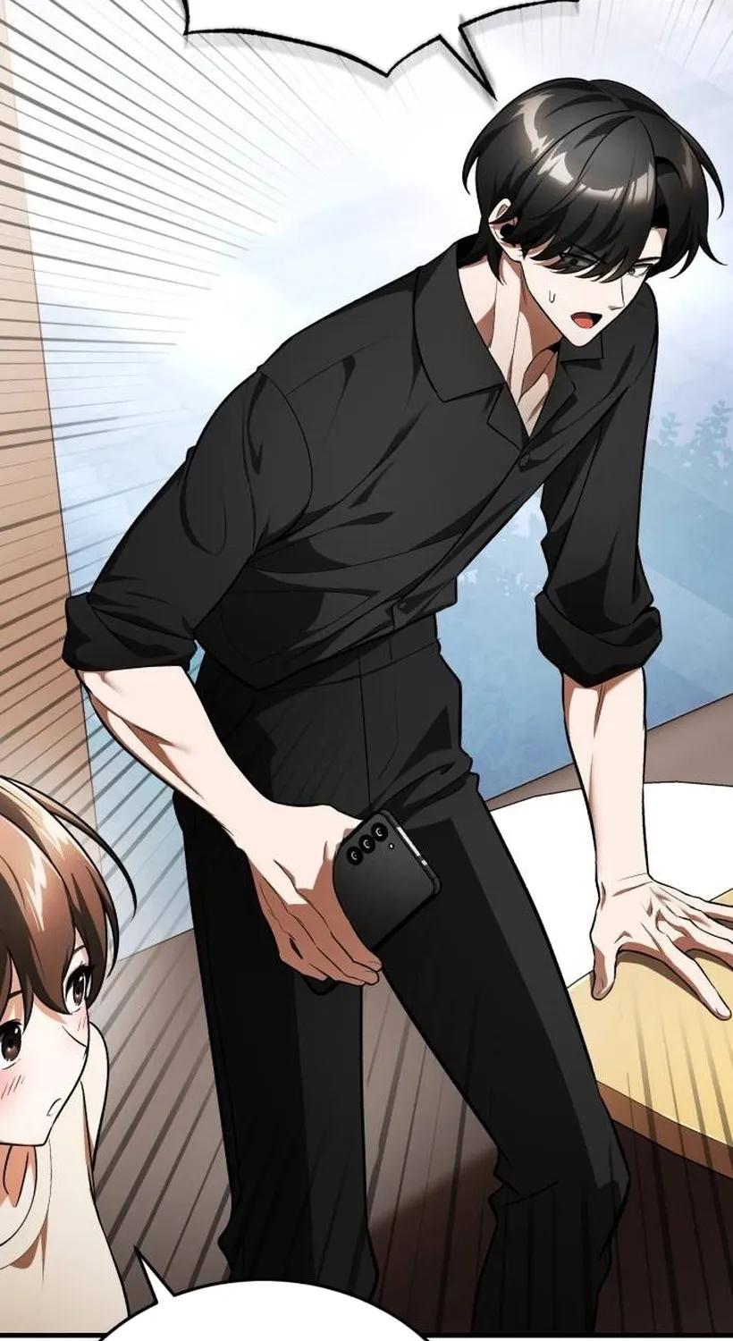Read Superhuman Game Broadcast EN Manga Online