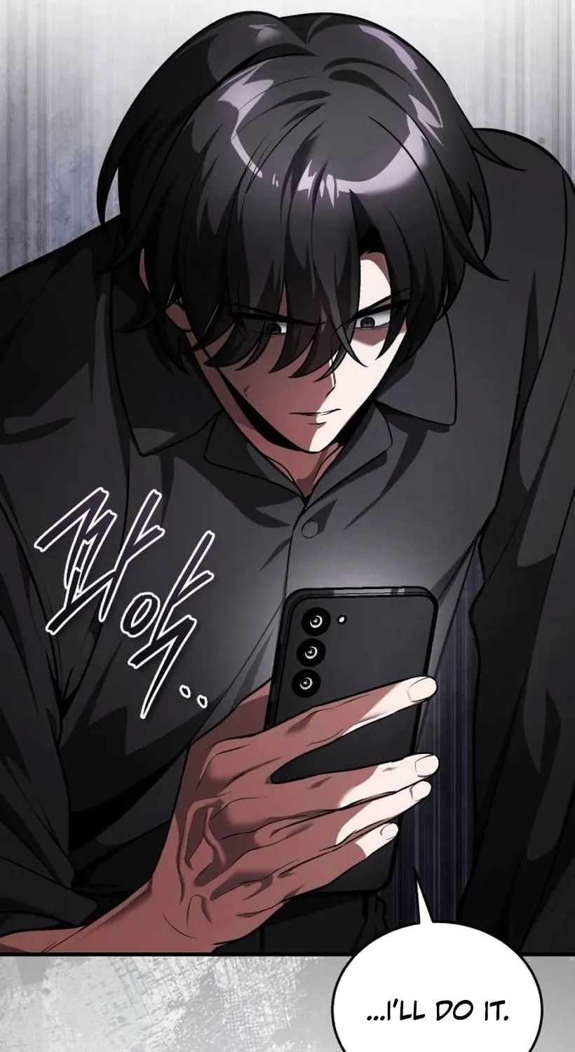 Read Superhuman Game Broadcast EN Manga Online