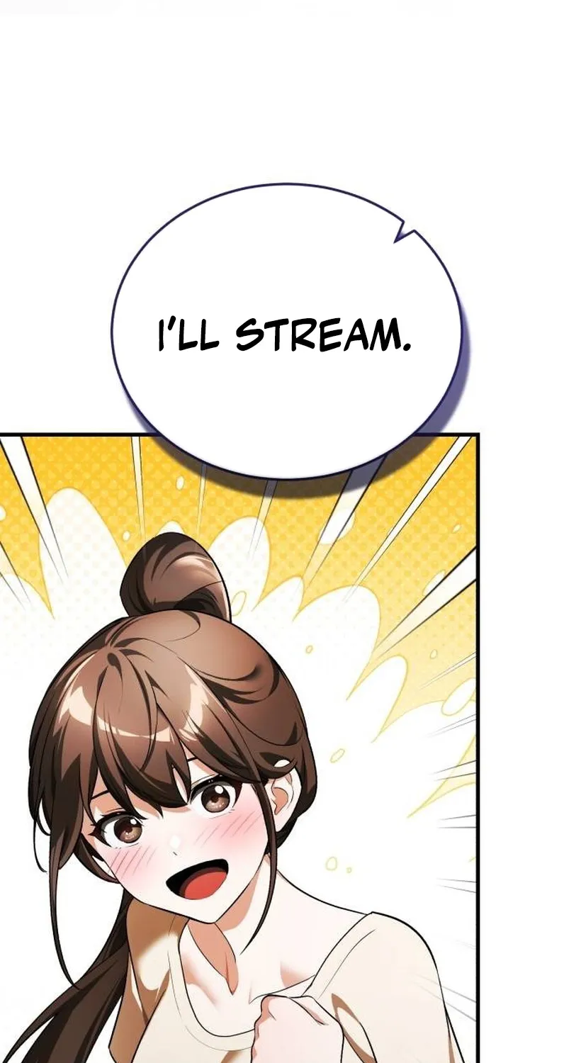 Read Superhuman Game Broadcast EN Manga Online