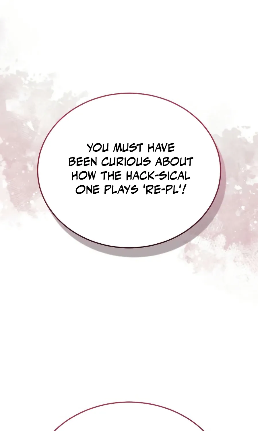 Read Superhuman Game Broadcast EN Manga Online
