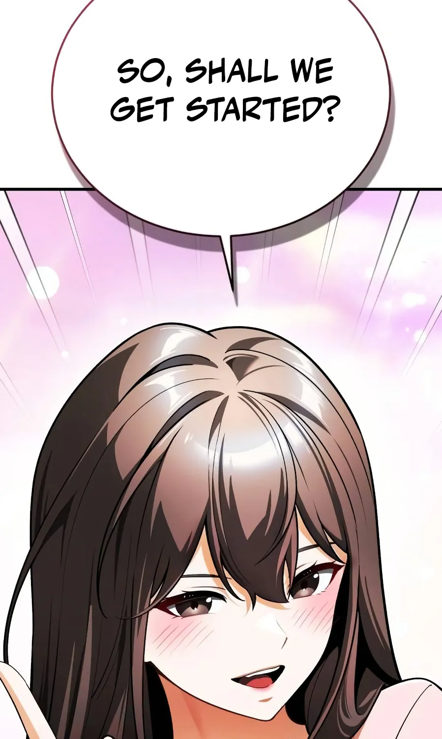 Read Superhuman Game Broadcast EN Manga Online