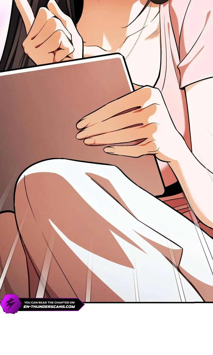 Read Superhuman Game Broadcast EN Manga Online