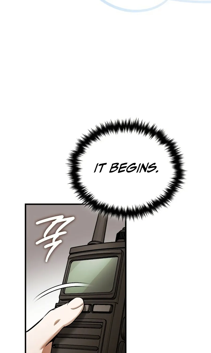 Read Superhuman Game Broadcast EN Manga Online