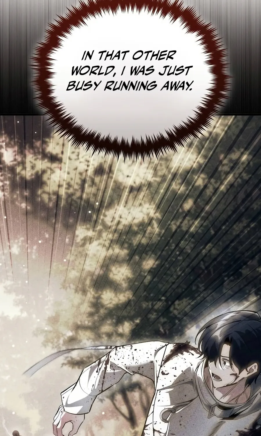 Read Superhuman Game Broadcast EN Manga Online