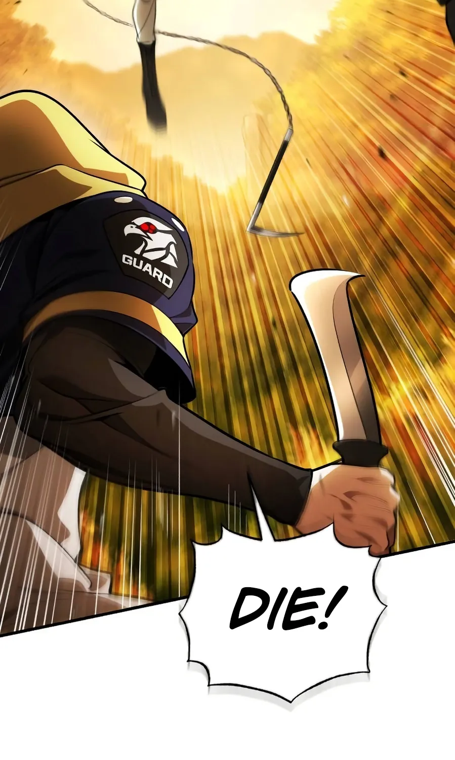 Read Superhuman Game Broadcast EN Manga Online