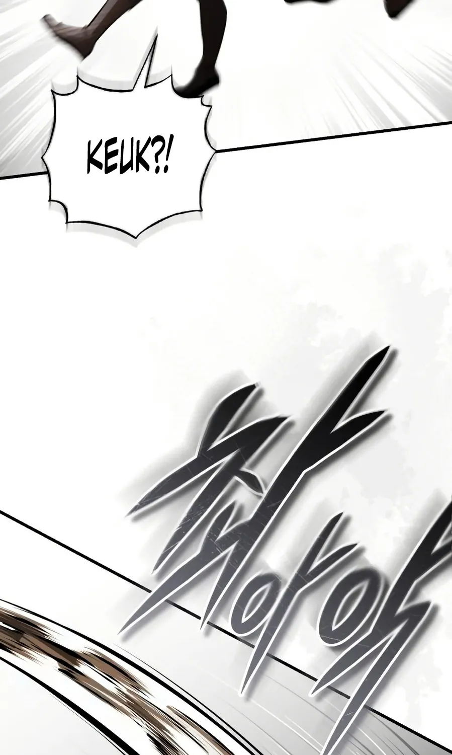 Read Superhuman Game Broadcast EN Manga Online