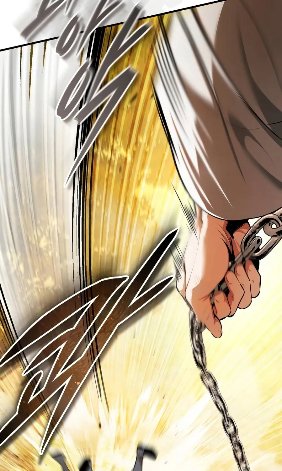 Read Superhuman Game Broadcast EN Manga Online