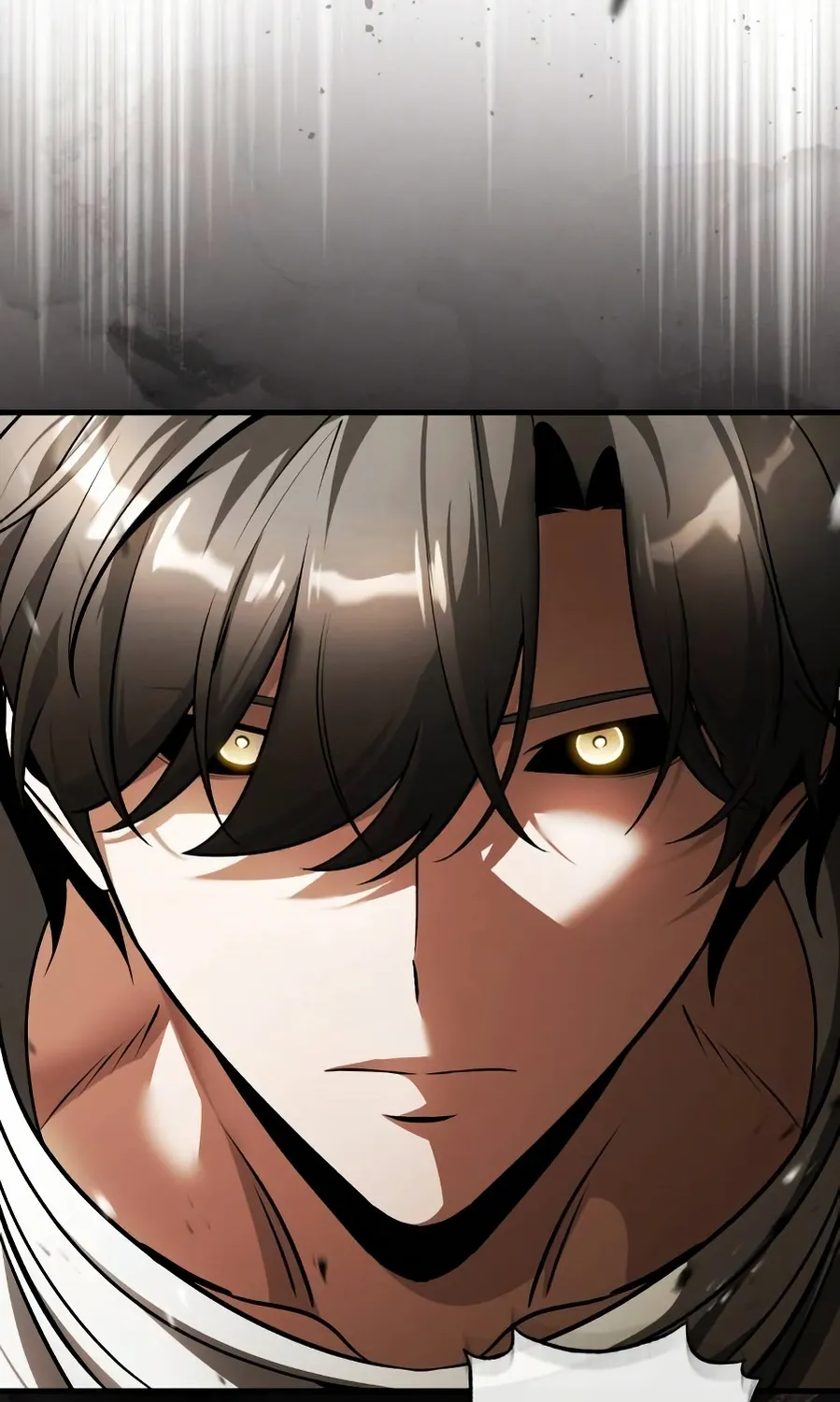 Read Superhuman Game Broadcast EN Manga Online