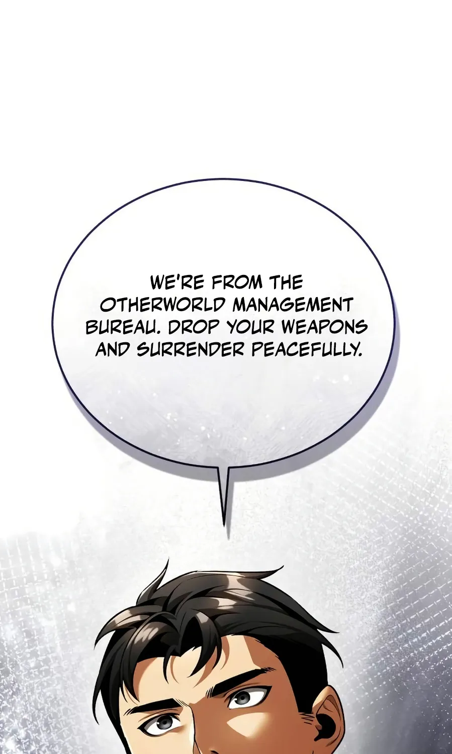 Read Superhuman Game Broadcast EN Manga Online