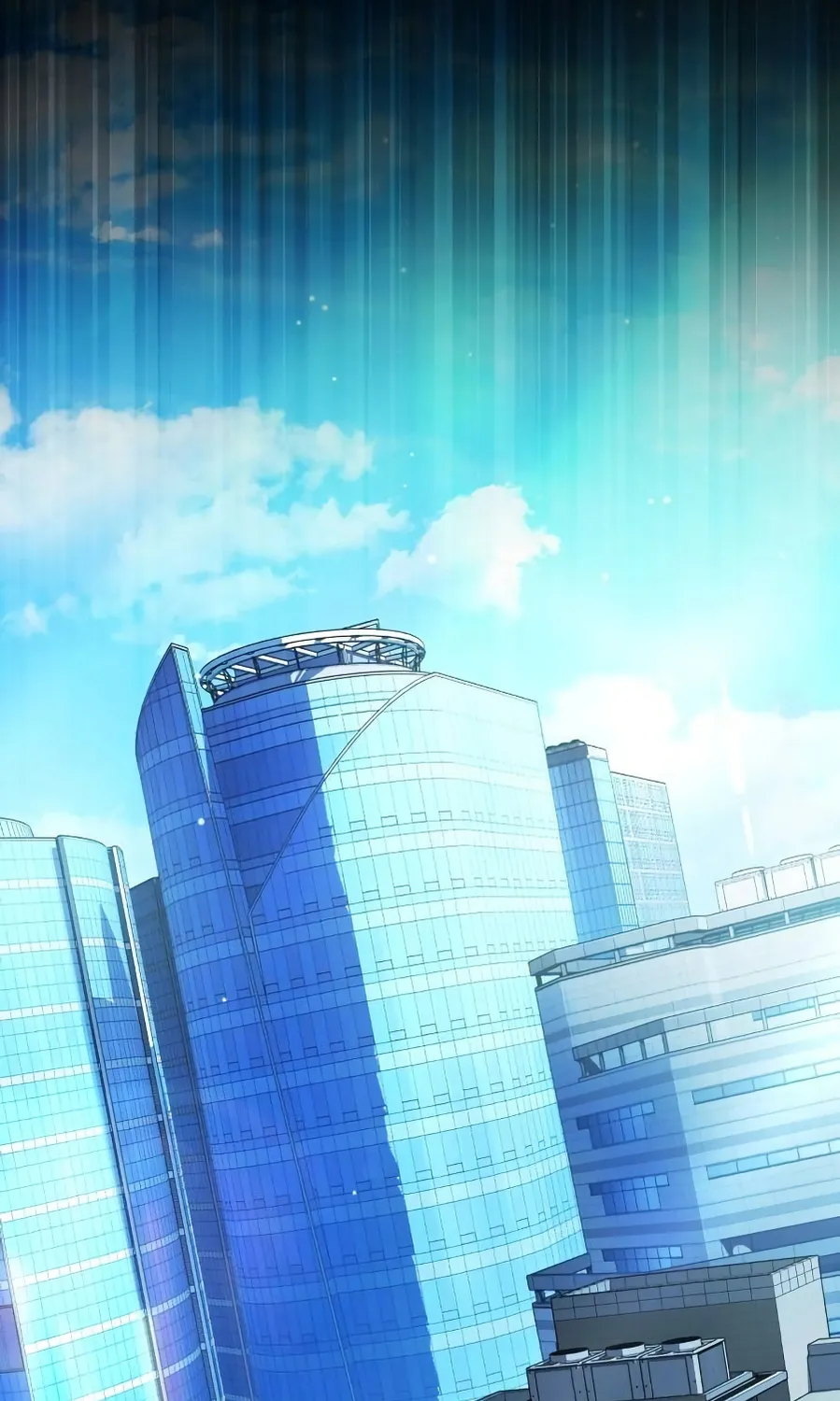 Read Superhuman Game Broadcast EN Manga Online