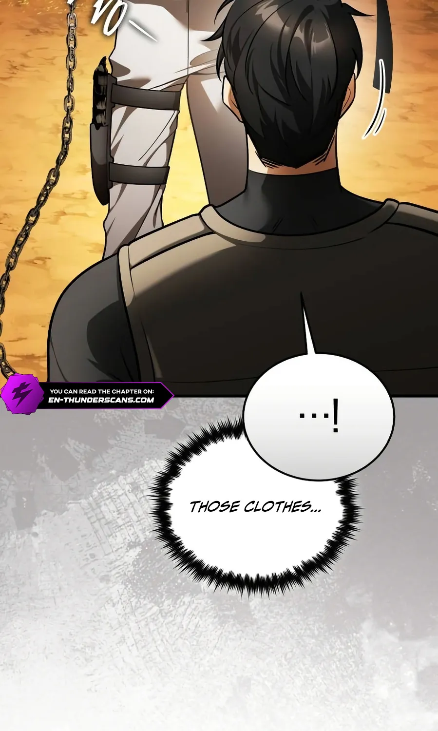 Read Superhuman Game Broadcast EN Manga Online