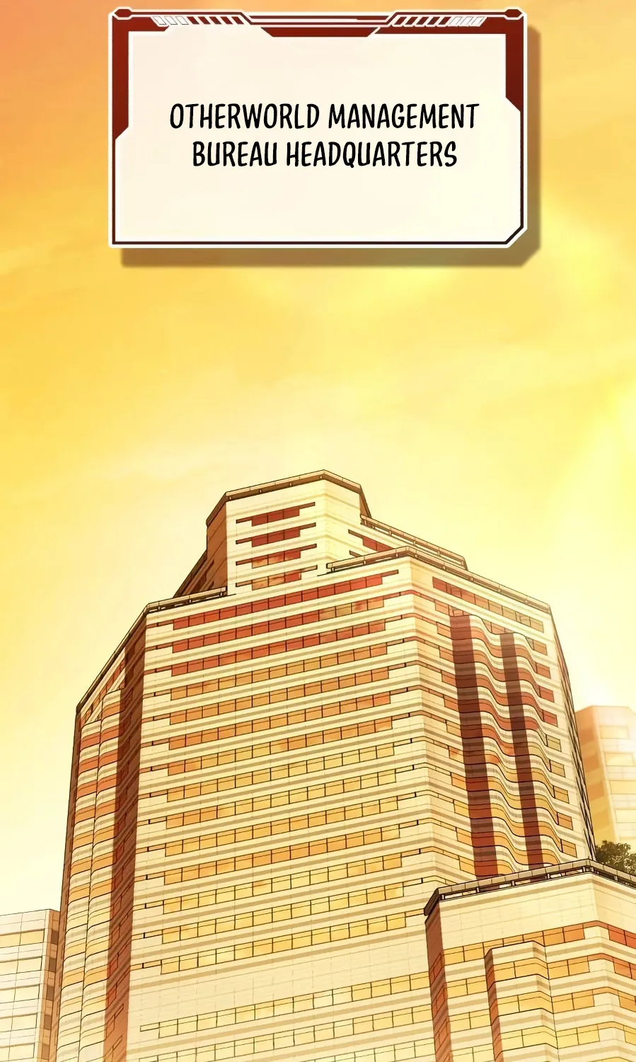 Read Superhuman Game Broadcast EN Manga Online