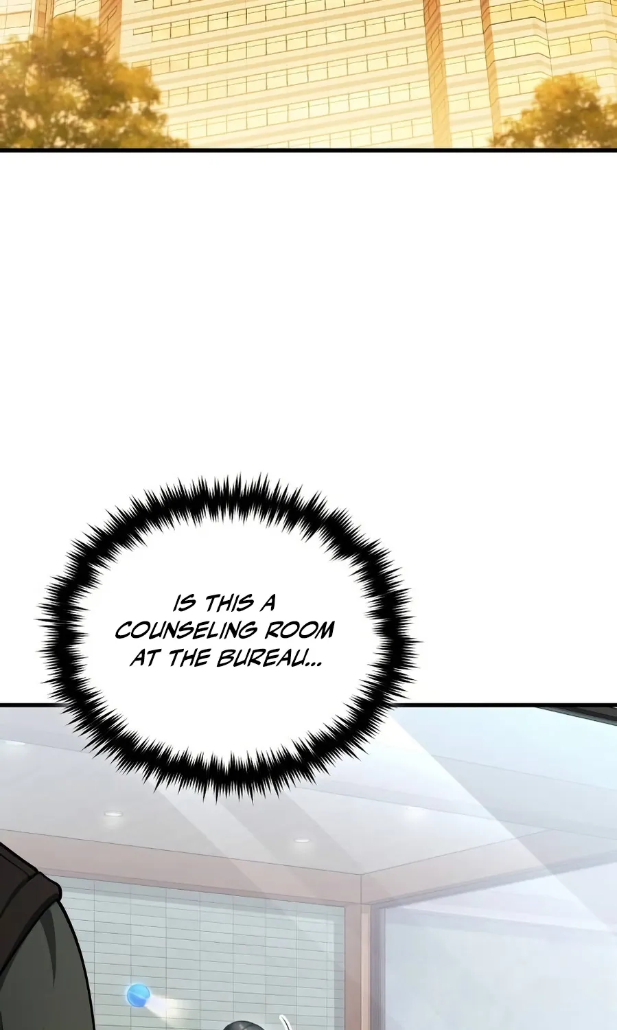 Read Superhuman Game Broadcast EN Manga Online