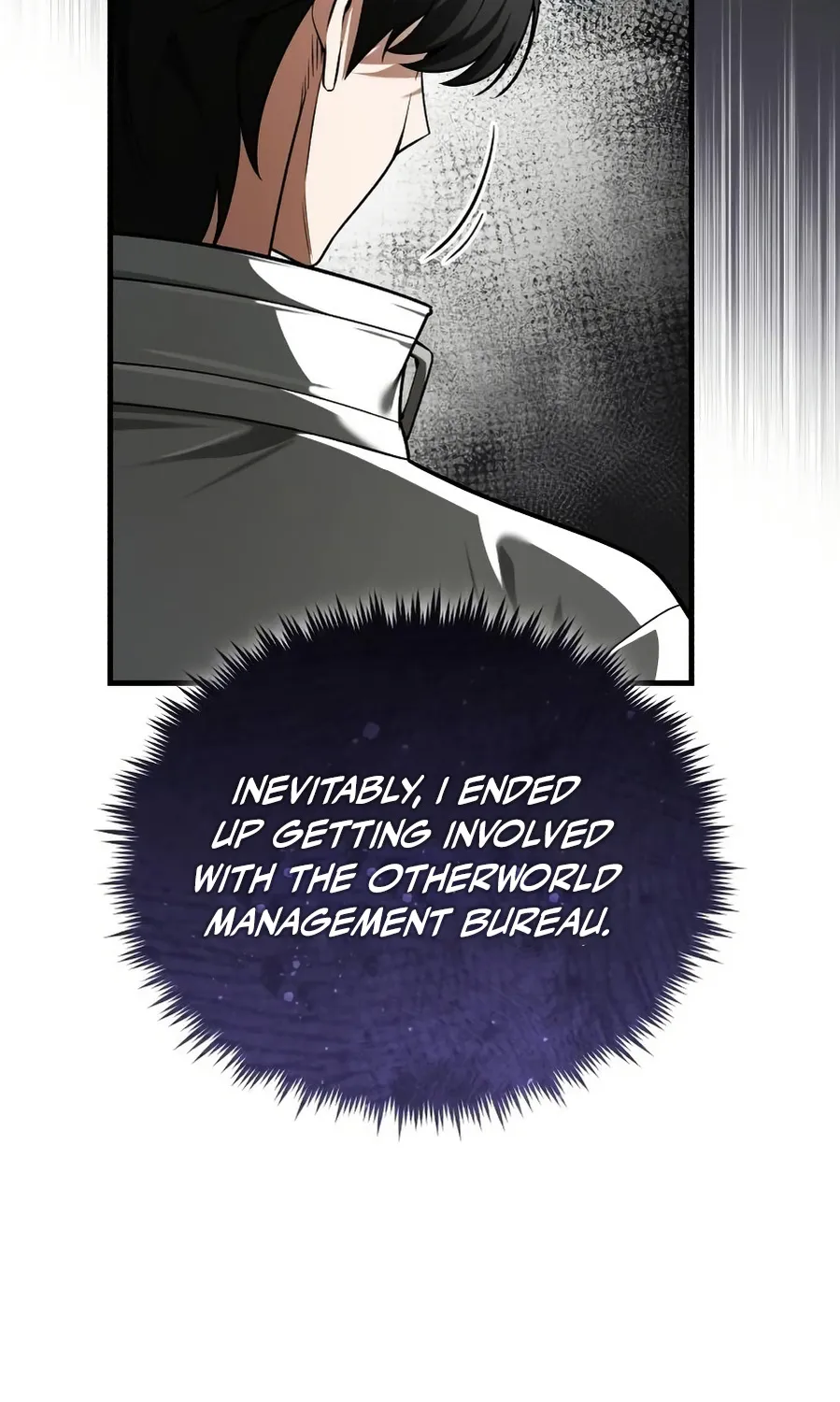 Read Superhuman Game Broadcast EN Manga Online
