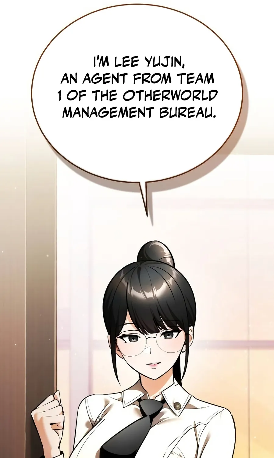 Read Superhuman Game Broadcast EN Manga Online