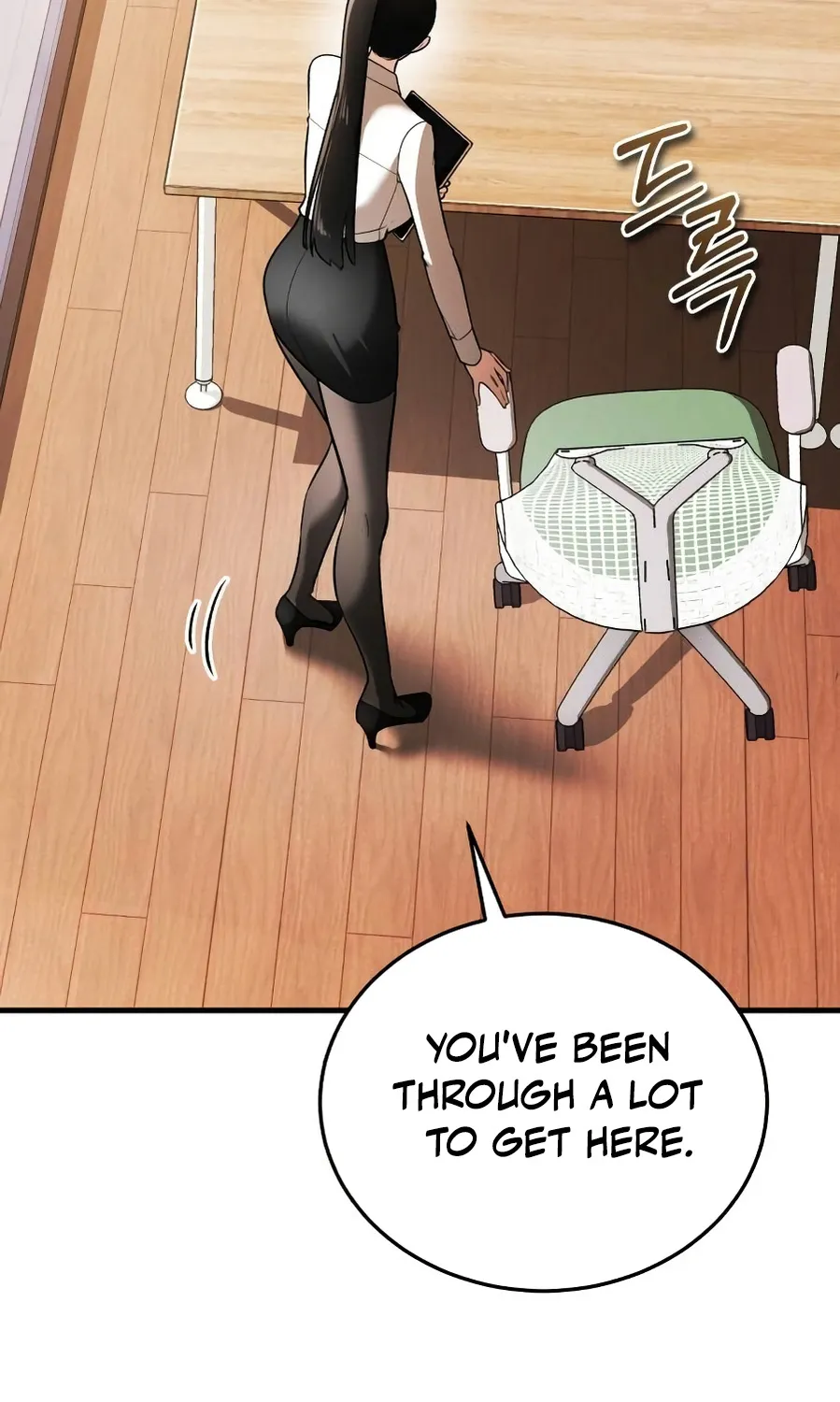 Read Superhuman Game Broadcast EN Manga Online