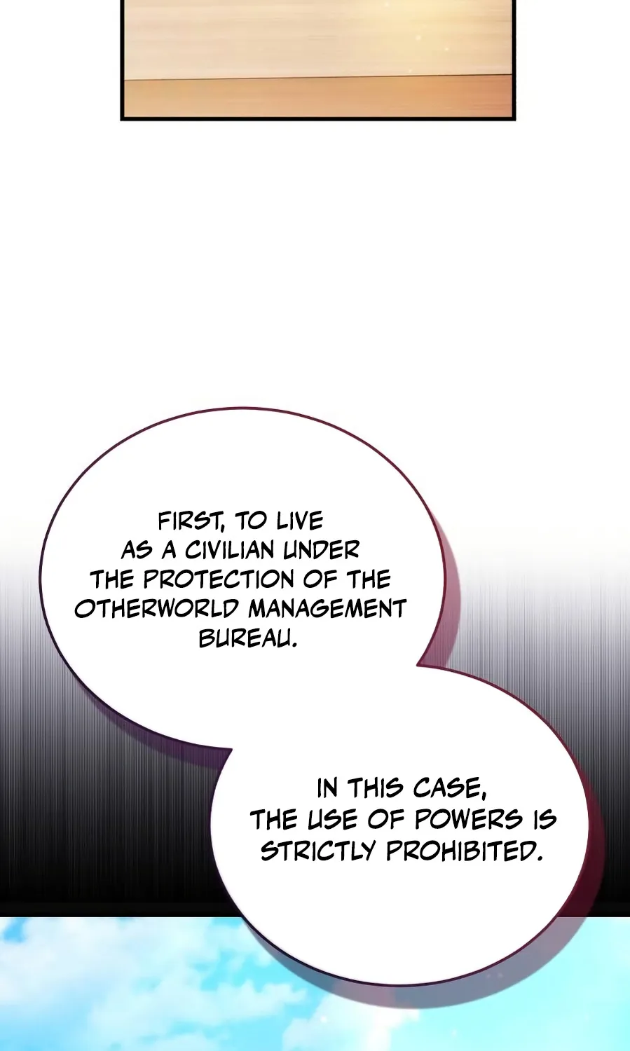 Read Superhuman Game Broadcast EN Manga Online