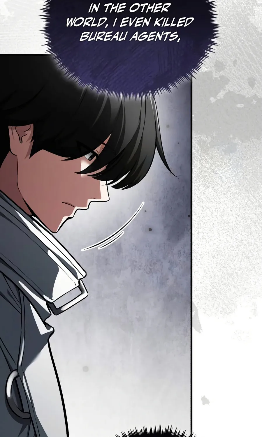 Read Superhuman Game Broadcast EN Manga Online