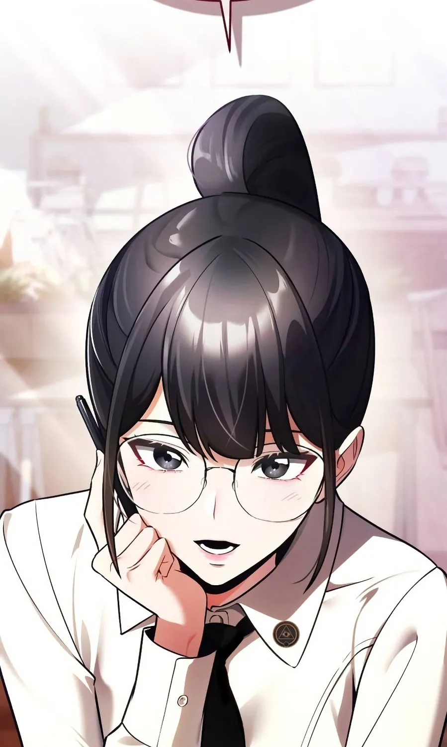 Read Superhuman Game Broadcast EN Manga Online