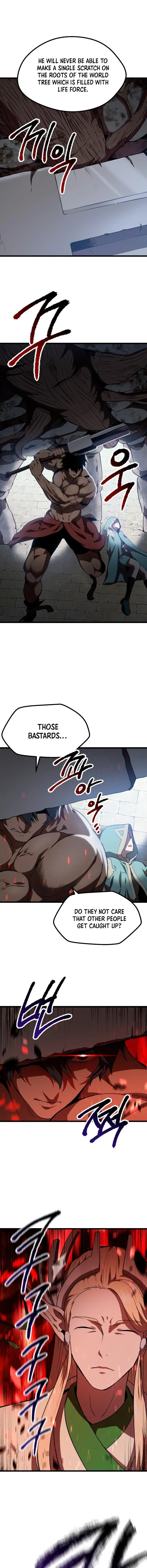 Read Survival Story of a Sword King in a Fantasy World EN Manga Online
