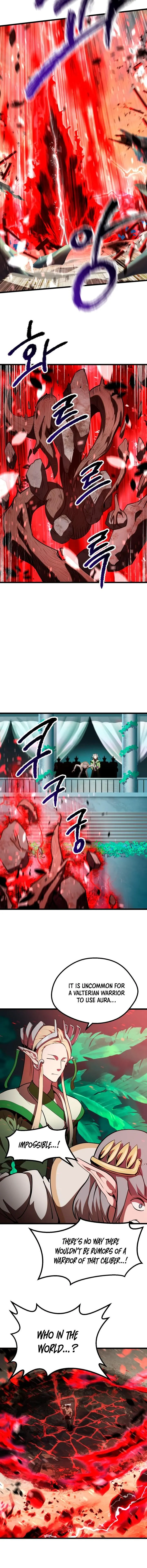 Read Survival Story of a Sword King in a Fantasy World EN Manga Online