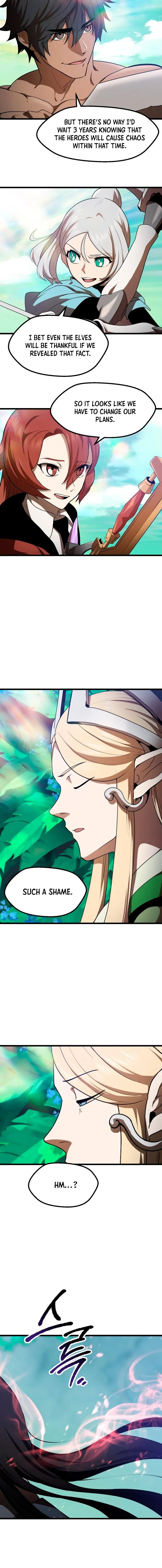 Read Survival Story of a Sword King in a Fantasy World EN Manga Online