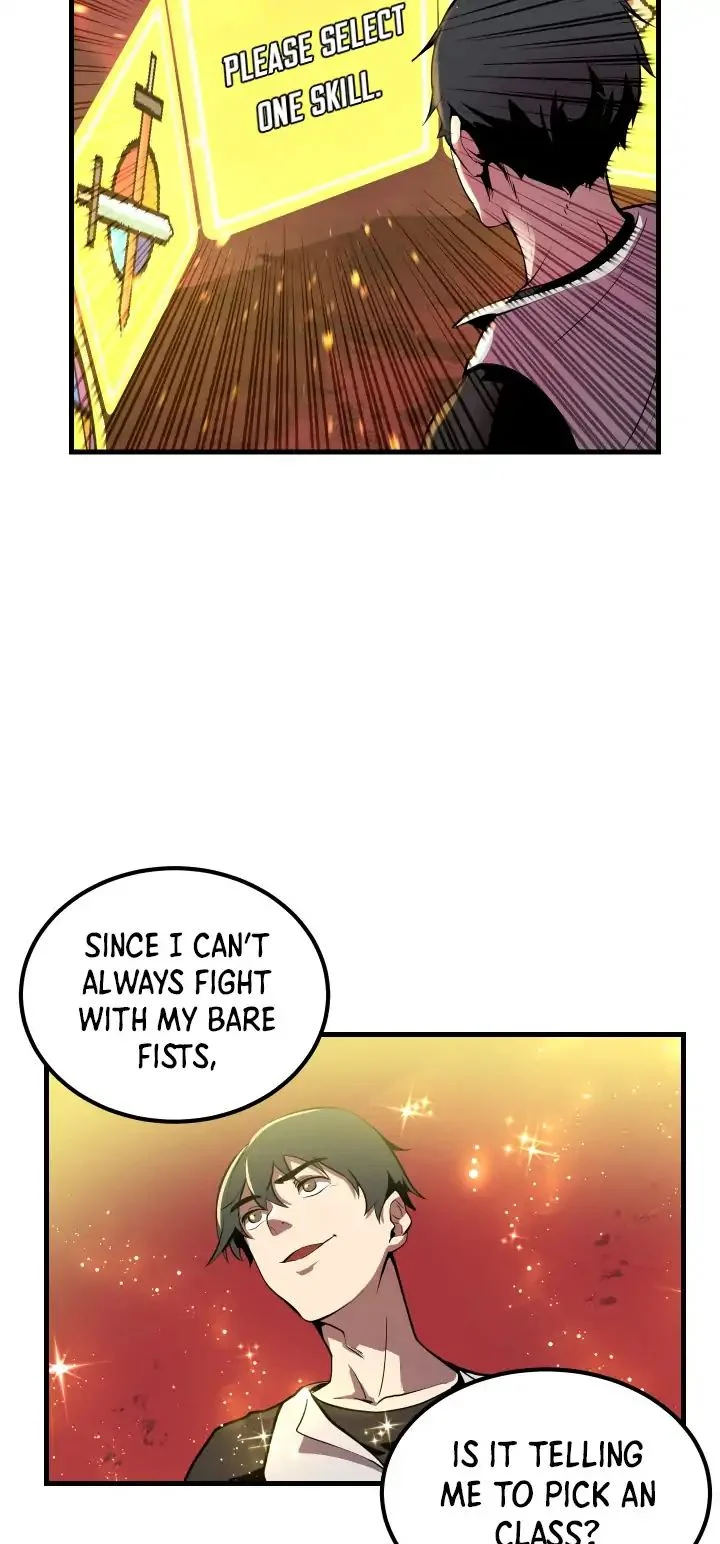 Read Survival Story of a Sword King in a Fantasy World EN Manga Online
