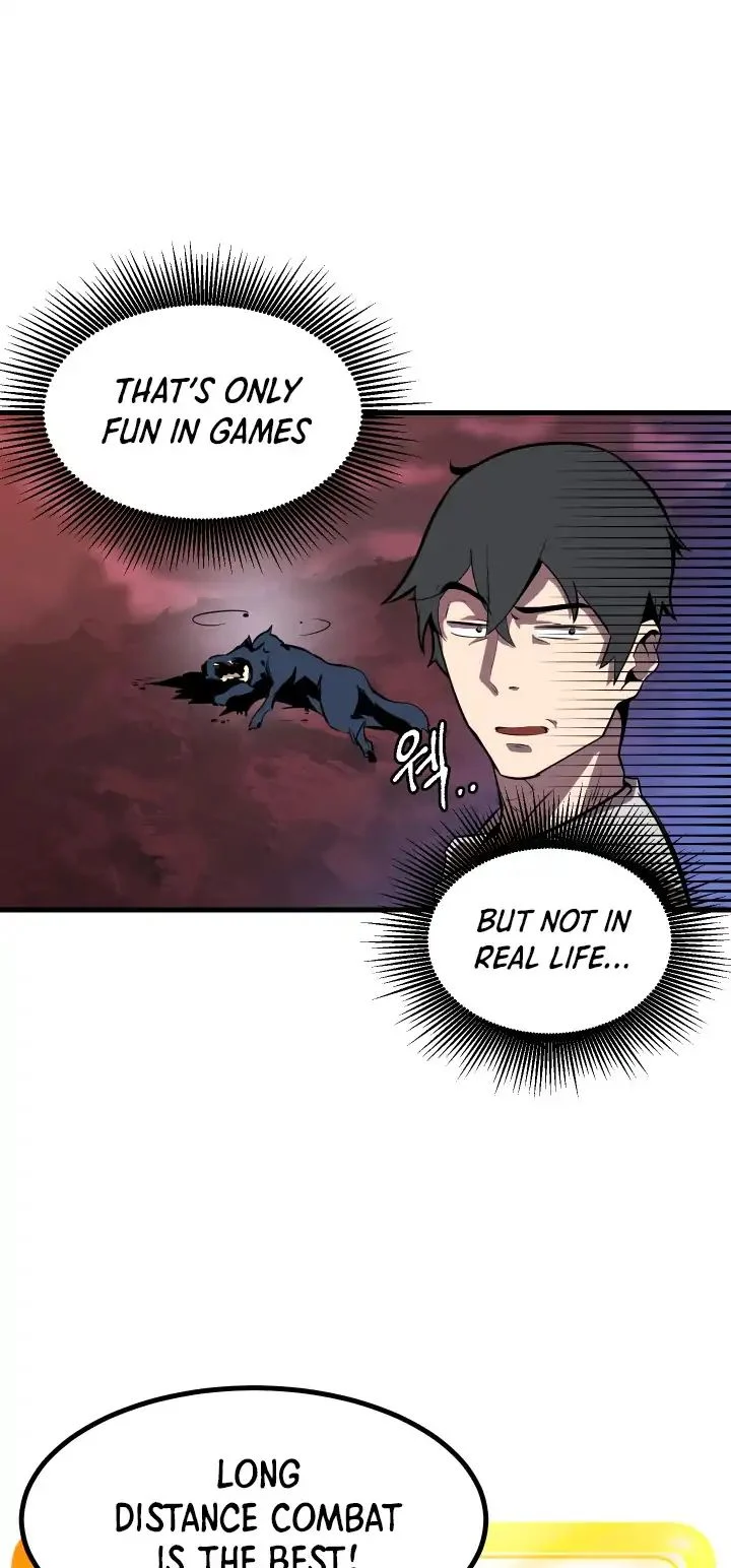 Read Survival Story of a Sword King in a Fantasy World EN Manga Online