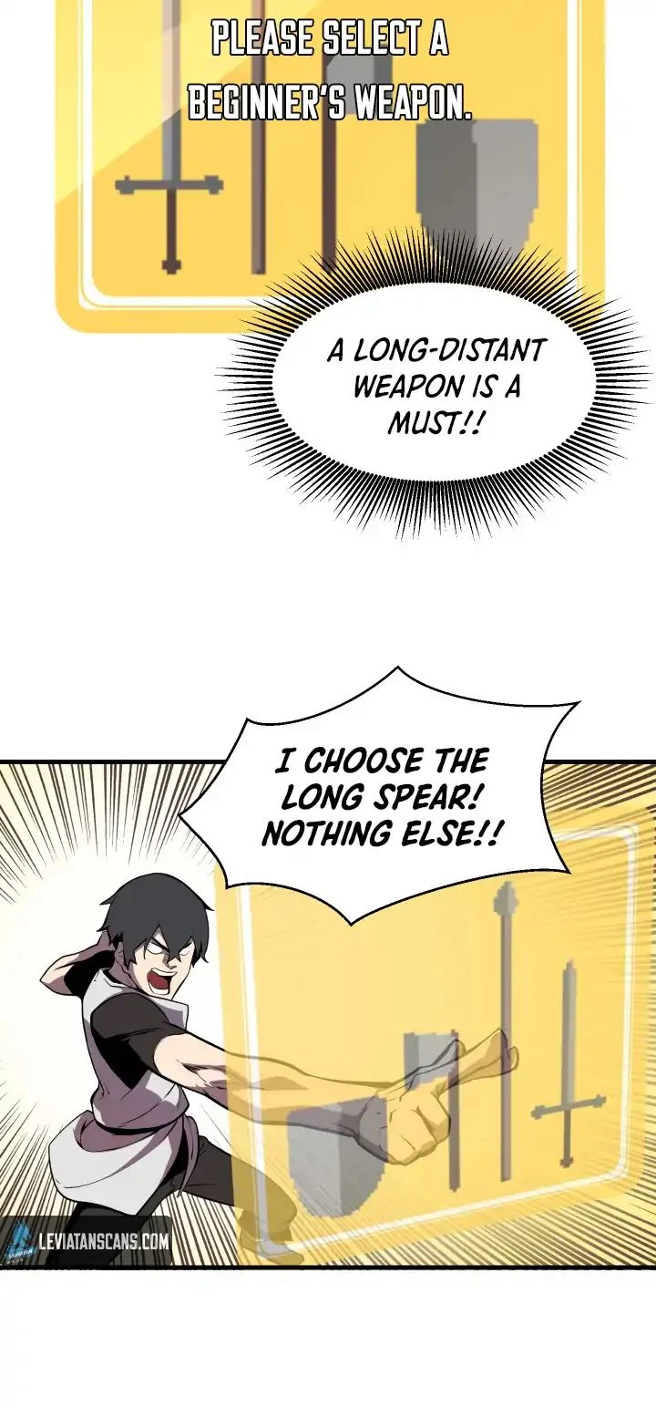 Read Survival Story of a Sword King in a Fantasy World EN Manga Online