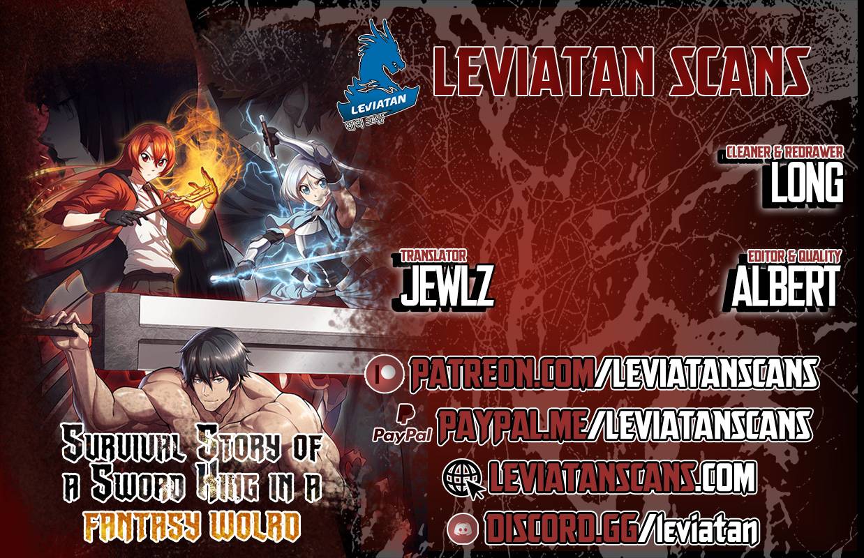 Read Survival Story of a Sword King in a Fantasy World EN Manga Online