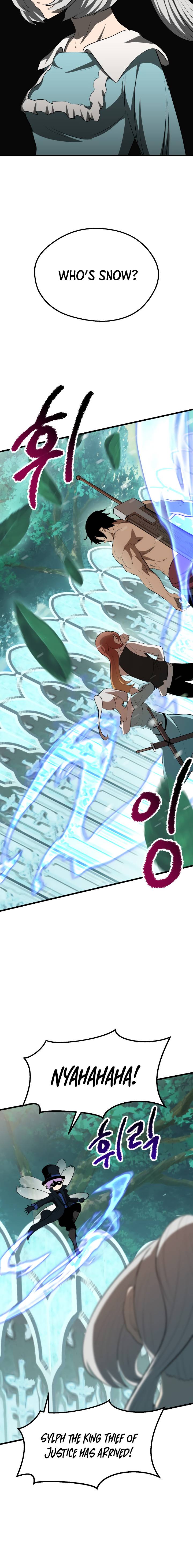 Read Survival Story of a Sword King in a Fantasy World EN Manga Online