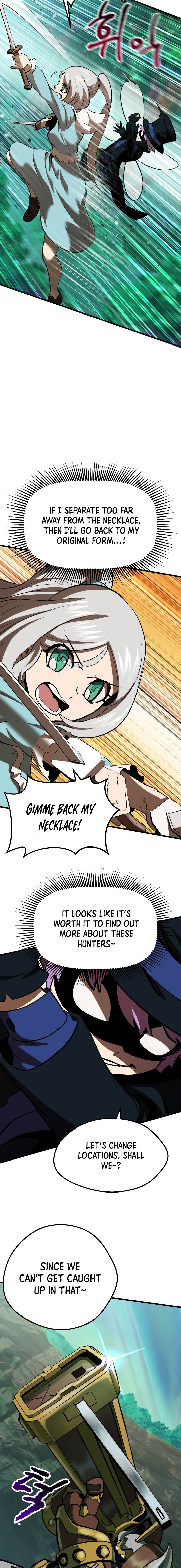 Read Survival Story of a Sword King in a Fantasy World EN Manga Online