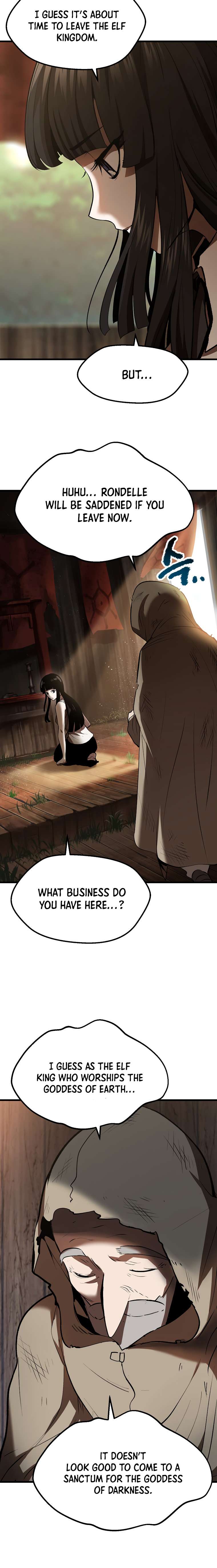 Read Survival Story of a Sword King in a Fantasy World EN Manga Online