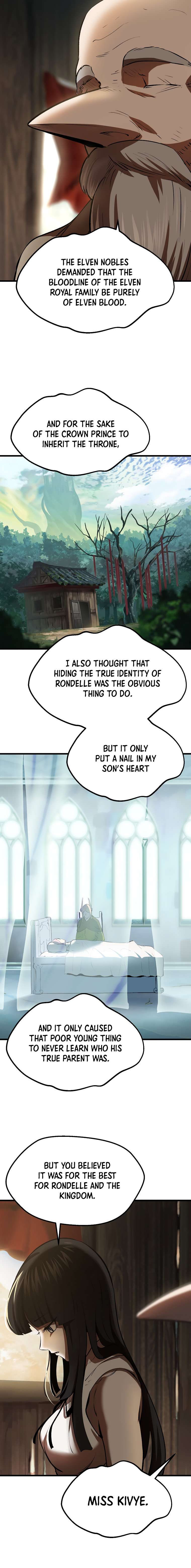 Read Survival Story of a Sword King in a Fantasy World EN Manga Online