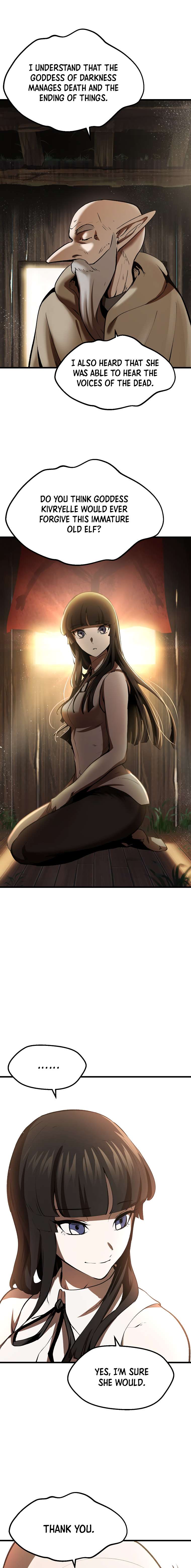 Read Survival Story of a Sword King in a Fantasy World EN Manga Online