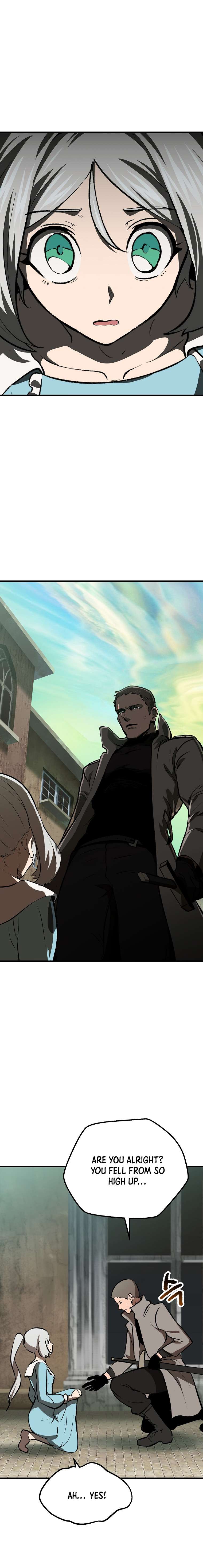 Read Survival Story of a Sword King in a Fantasy World EN Manga Online
