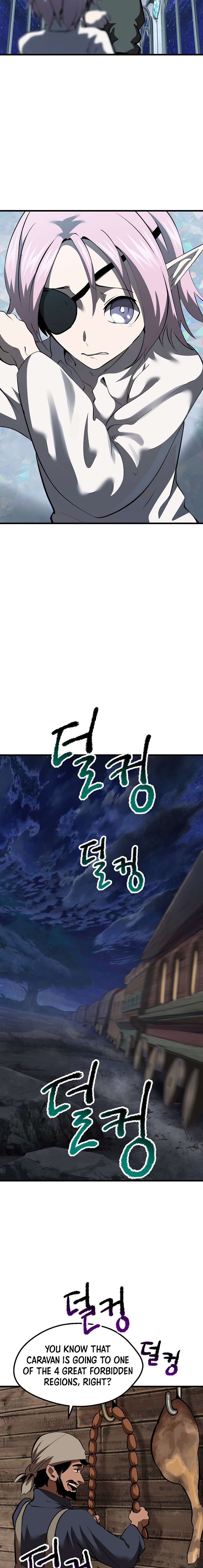 Read Survival Story of a Sword King in a Fantasy World EN Manga Online
