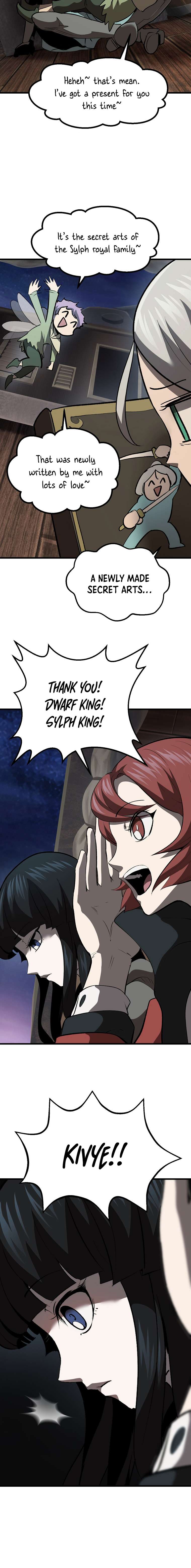 Read Survival Story of a Sword King in a Fantasy World EN Manga Online