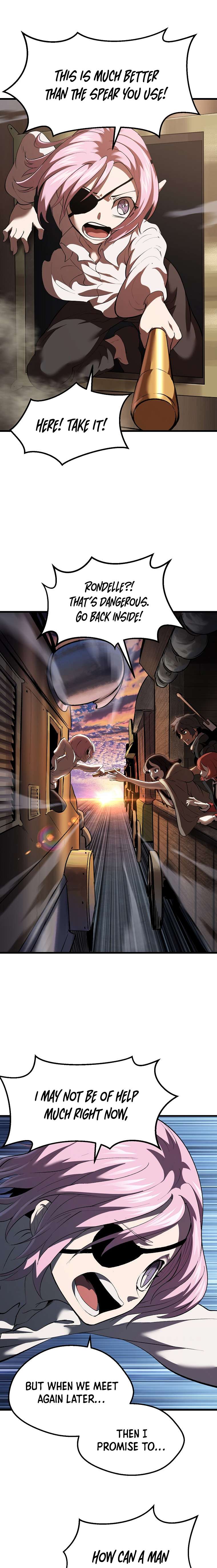 Read Survival Story of a Sword King in a Fantasy World EN Manga Online