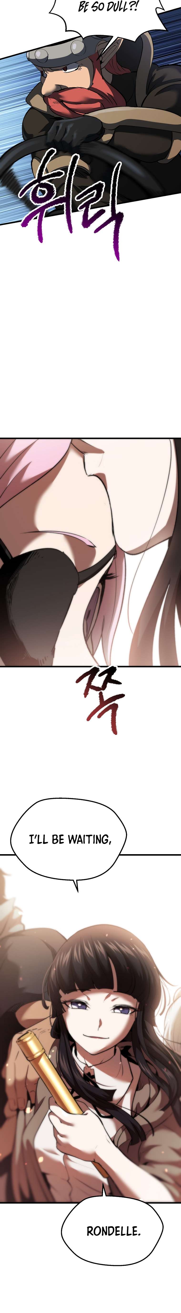 Read Survival Story of a Sword King in a Fantasy World EN Manga Online