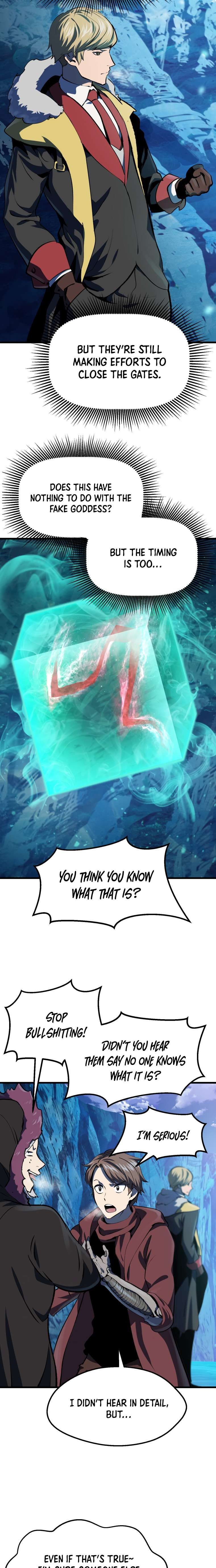 Read Survival Story of a Sword King in a Fantasy World EN Manga Online