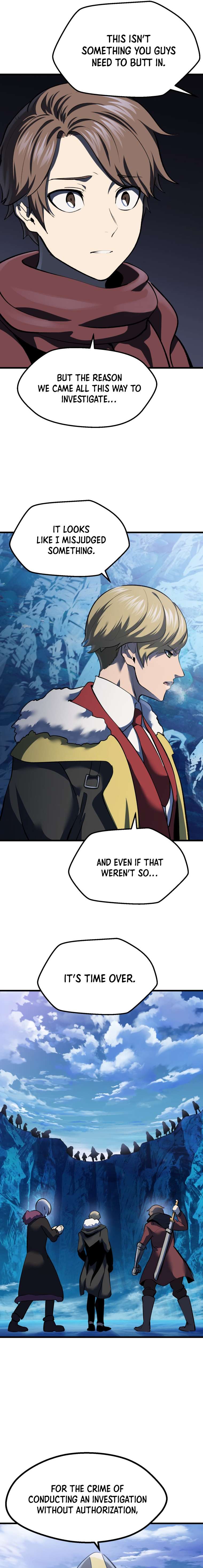 Read Survival Story of a Sword King in a Fantasy World EN Manga Online