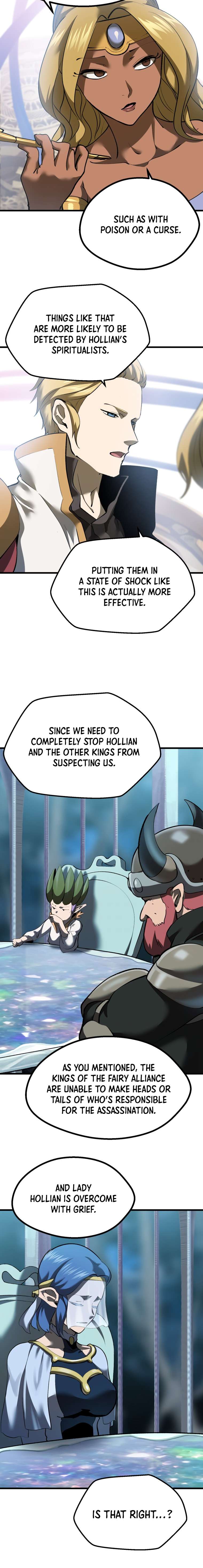 Read Survival Story of a Sword King in a Fantasy World EN Manga Online