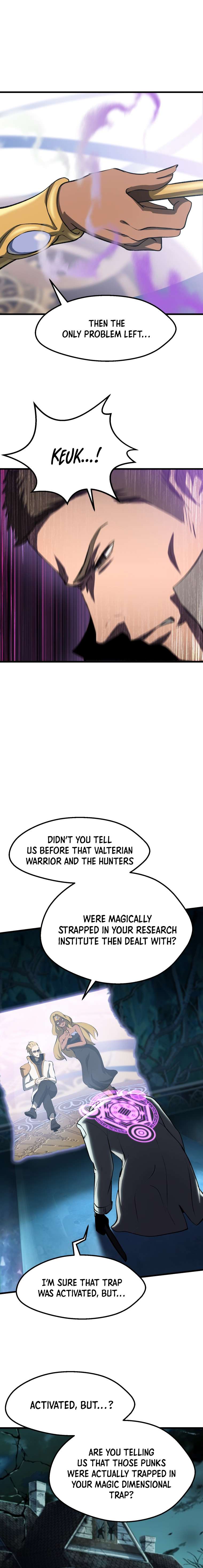 Read Survival Story of a Sword King in a Fantasy World EN Manga Online