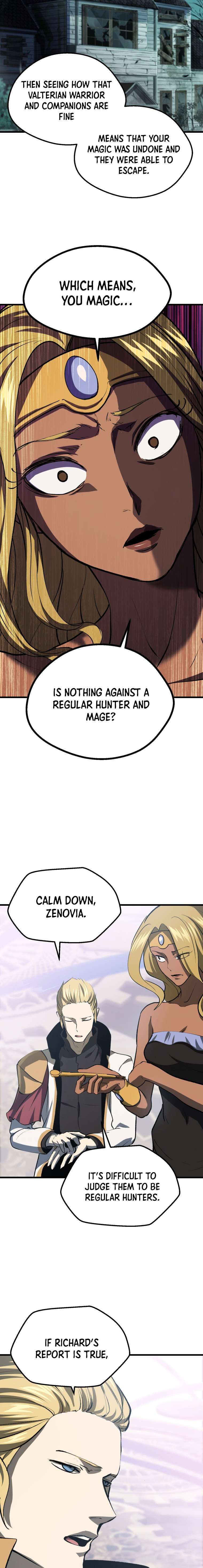 Read Survival Story of a Sword King in a Fantasy World EN Manga Online