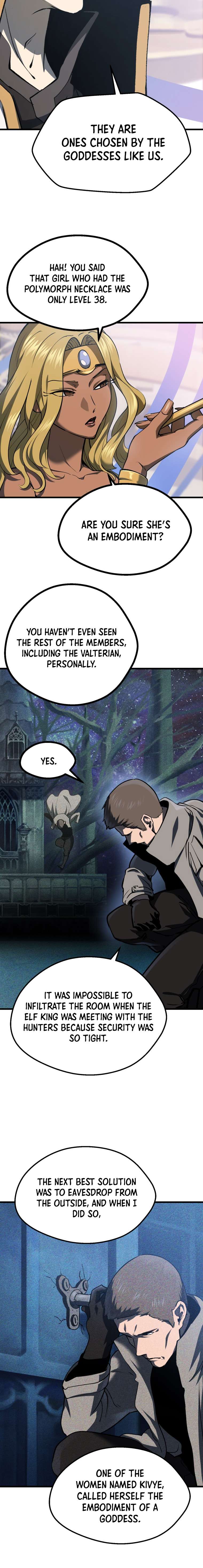 Read Survival Story of a Sword King in a Fantasy World EN Manga Online