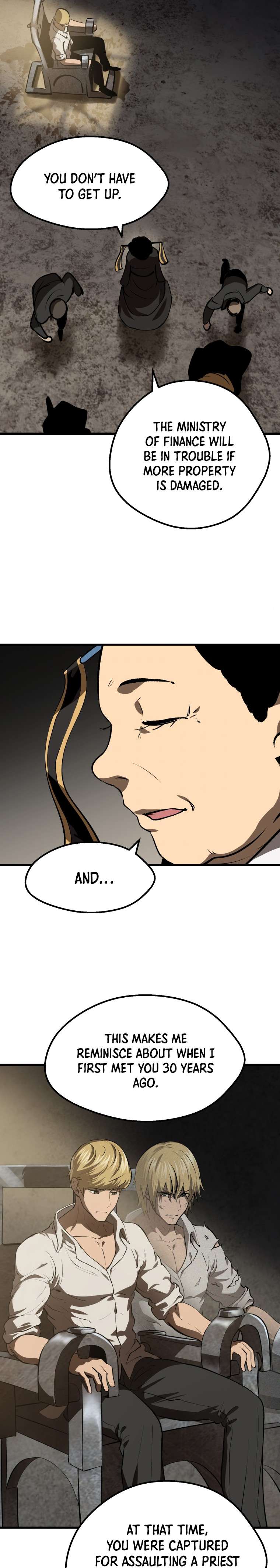 Read Survival Story of a Sword King in a Fantasy World EN Manga Online