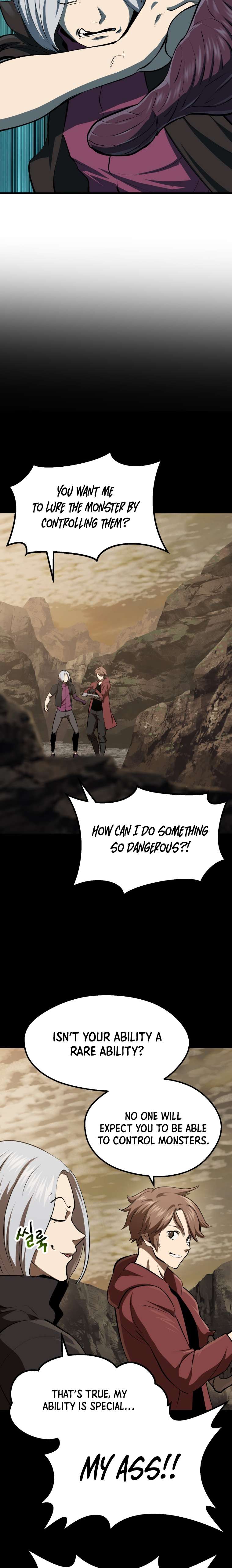 Read Survival Story of a Sword King in a Fantasy World EN Manga Online
